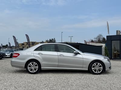 Mercedes E-klasa 2010 — zdjecie 3 z 20