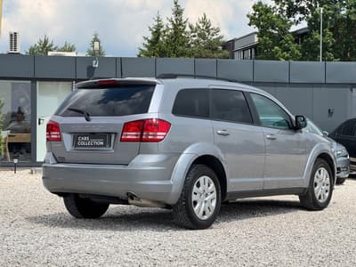 Dodge Journey 2019 — zdjecie 4 z 21