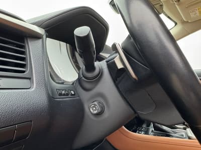 Lexus RX 2021 — zdjecie 10 z 21