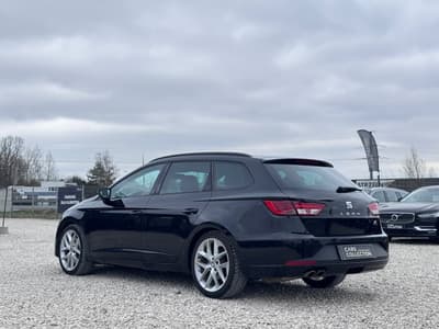 Seat Leon 2015 — zdjecie 6 z 20