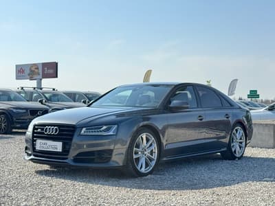 Audi S8 2017 — zdjecie 8 z 26