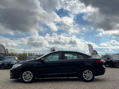 Renault Fluence 2016 — zdjecie 7 z 17