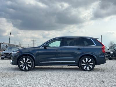 Volvo XC90 T8 Hybryda 2024 — zdjecie 7 z 24