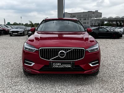 Volvo XC60 2018 — zdjecie 9 z 22