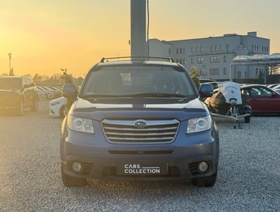 Subaru Tribeca 2008 — zdjecie 8 z 20