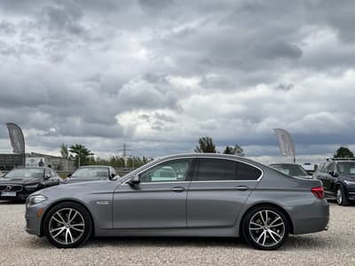 BMW 535i 2014 — zdjecie 7 z 20