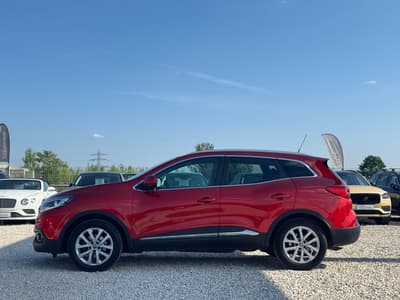 Renault Kadjar 2015 — zdjecie 7 z 20