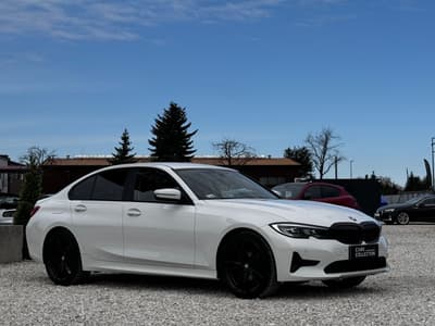 BMW 318i 2020 — zdjecie 2 z 19
