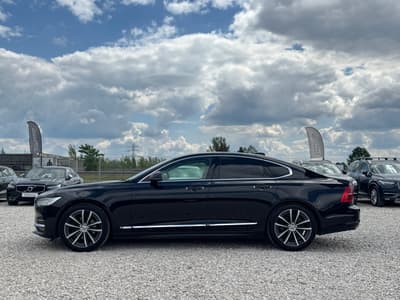Volvo S90 2020 — zdjecie 7 z 22