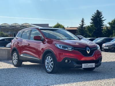 Renault Kadjar 2015 — zdjecie 2 z 20