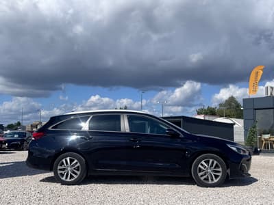 Hyundai i30 2019 — zdjecie 3 z 19
