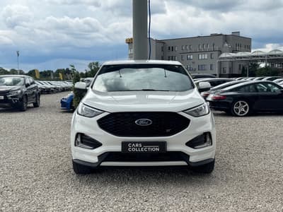 Ford Edge 2021 — zdjecie 9 z 20