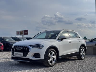 Audi Q3 2020 — zdjecie 8 z 20