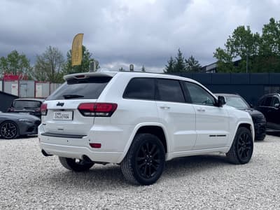 Jeep Grand Cherokee 2017 — zdjecie 4 z 20