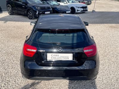Mercedes A180 2015 — zdjecie 5 z 17