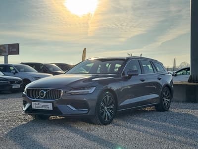Volvo V60 2019 — zdjecie 7 z 20