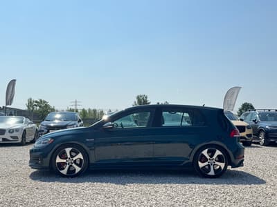 Volkswagen Golf 2019 — zdjecie 7 z 18