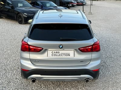 BMW X1 2021 — zdjecie 5 z 22
