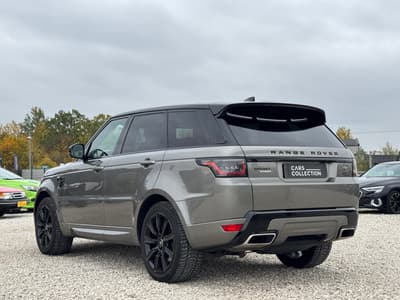Land Rover Range Rover Sport 2018 — zdjecie 6 z 24