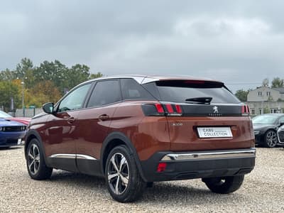 Peugeot 3008 2019 — zdjecie 6 z 18