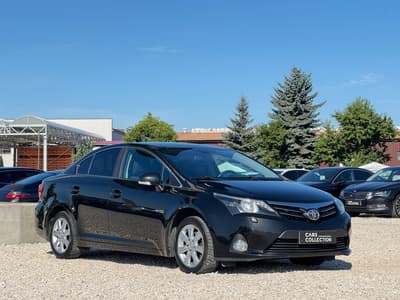 Toyota Avensis 2014 — zdjecie 2 z 20