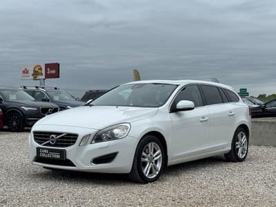 Volvo V60 2011 — zdjecie 8 z 20