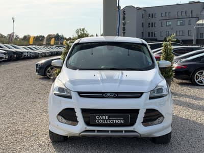 Ford Kuga 2014 — zdjecie 9 z 17
