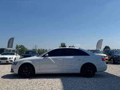 Audi A4 Limousine 2014 — zdjecie 7 z 19