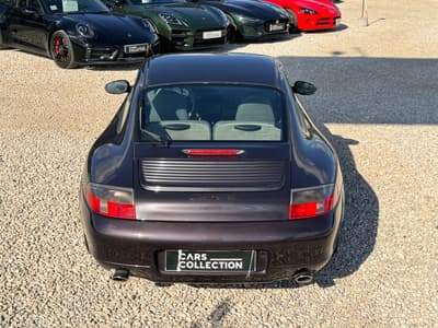 Porsche 911 1999 — zdjecie 5 z 17