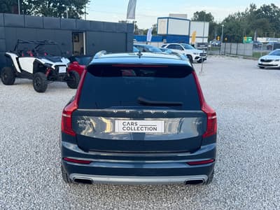 Volvo XC 90 2020 — zdjecie 5 z 23