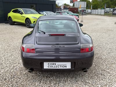 Porsche 911 1999 — zdjecie 4 z 16