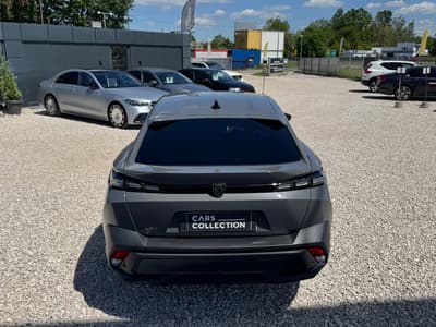 Peugeot 408 2023 — zdjecie 5 z 19