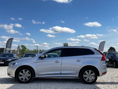 Volvo XC60 2017 — zdjecie 7 z 21