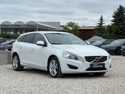 Volvo V60 2011 — zdjecie 2 z 20