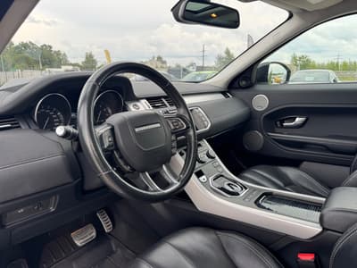 Land Rover Range Rover Evoque 2015 — zdjecie 10 z 23