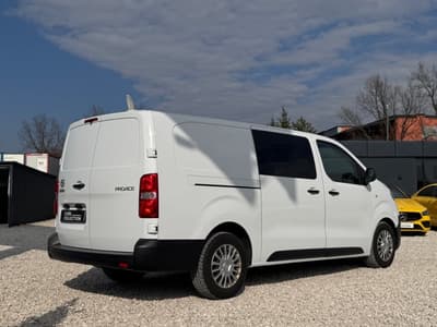 Toyota Proace 2023 — zdjecie 4 z 20