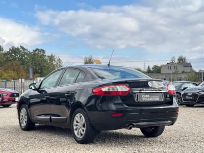 Renault Fluence 2016 — zdjecie 6 z 17