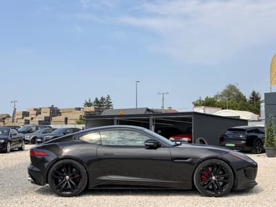 Jaguar F-Type 2015 — zdjecie 3 z 17