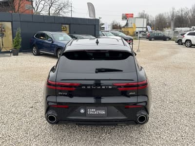Genesis GV70 2023 — zdjecie 4 z 24