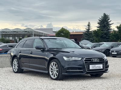 Audi A6 Avant 2017 — zdjecie 2 z 23