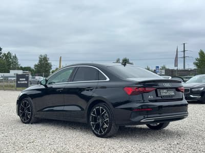 Audi A3 Limousine 2022 — zdjecie 6 z 23