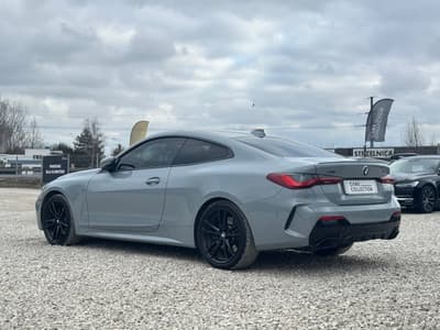 BMW Seria 4 2022 — zdjecie 6 z 30