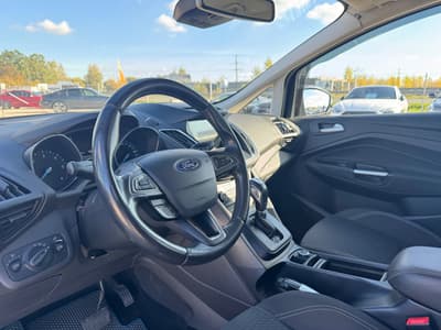 Ford Grand C-MAX 2018 — zdjecie 10 z 19