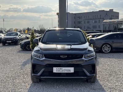 Geely Tugella 2021 — zdjecie 8 z 22
