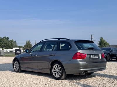 BMW Seria 3 2009 — zdjecie 6 z 16