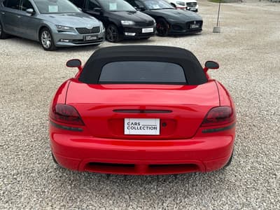 Dodge Viper 2004 — zdjecie 5 z 23