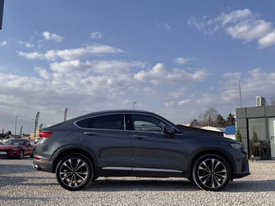 Geely Tugella 2021 — zdjecie 2 z 22
