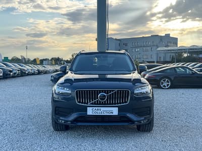 Volvo XC 90 2020 — zdjecie 9 z 23