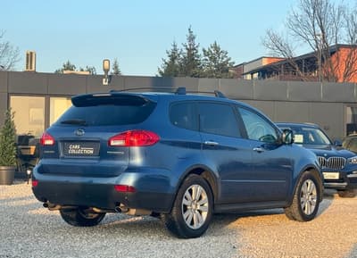 Subaru Tribeca 2008 — zdjecie 3 z 20