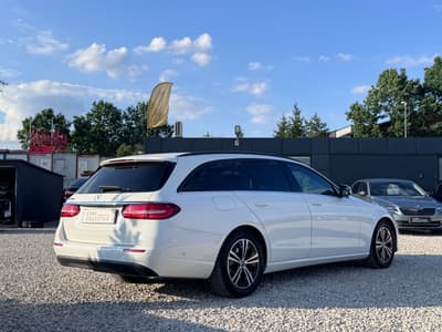 Mercedes E-klasa 2020 — zdjecie 4 z 20